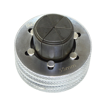 Głowica końcówka ekspandera roztłaczarki BLACK DIAMOND 35mm