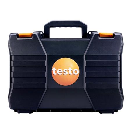 Testo 868s Kamera termowizyjna  (160 x 120 pikseli)