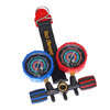 Zestaw manometrów Black Diamond 27350 R134a R404A R449A R452A