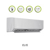 Klimatyzator Rotenso ® ELIS SILVER ES35Xi- 3,4 kW