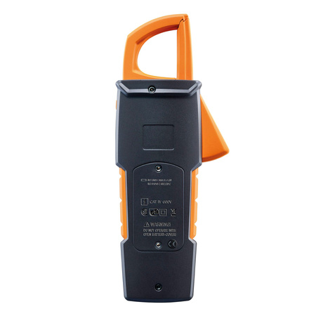  Testo 770-2 Amperomierz cęgowy