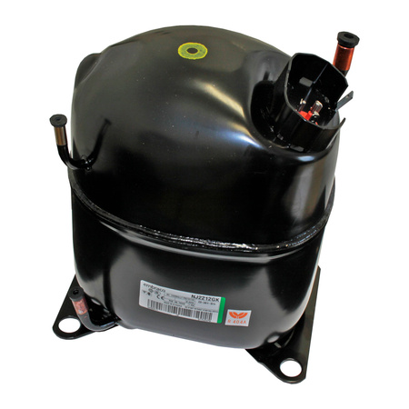 Sprężarka chłodnicza Embraco Aspera NJ2212GK R404a/R507