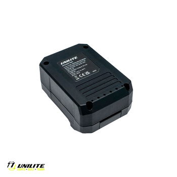 Akumulator do latarki Unilite serii MTB