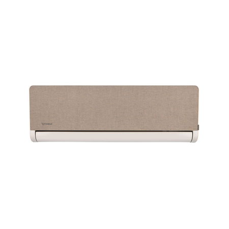 Klimatyzator Rotenso ® VERSU Cloth Caramel X - 3,5kW