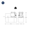 Pompka do skroplin Aspen Pumps Hot Water Economy FP2092/3