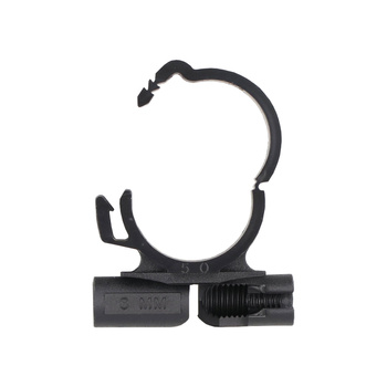 Obejma STUD CLIP M8  1 1/8''