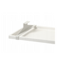 Taca ociekowa PCV pod klimatyzator 94cm x 42 cm