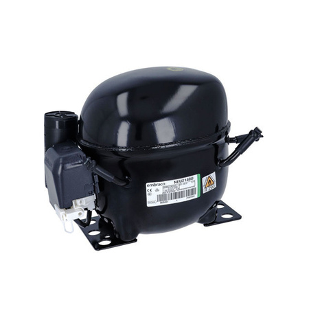 Sprężarka chłodnicza Embraco Aspera NEU2140U R290