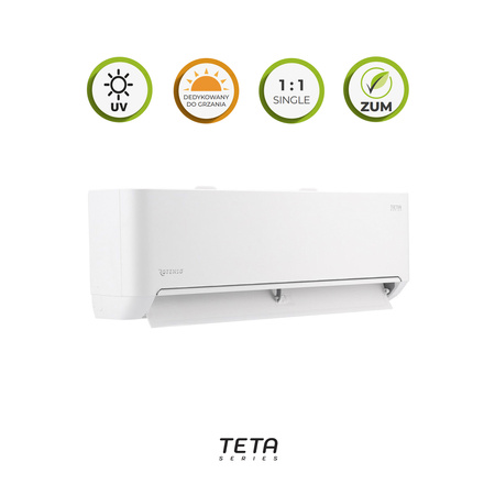 Klimatyzator Rotenso ® TETA - 5,1 kW