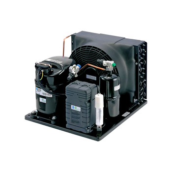 Agregat chłodniczy Tecumseh CAJN2446ZBR R404a