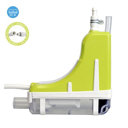 Pompka do skroplin Aspen Pumps Silent+ Mini Lime FP3321/5 Inoac