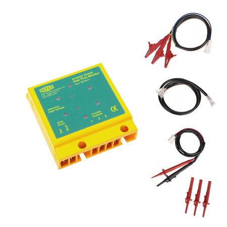 Tester invertera REFCO 4678571