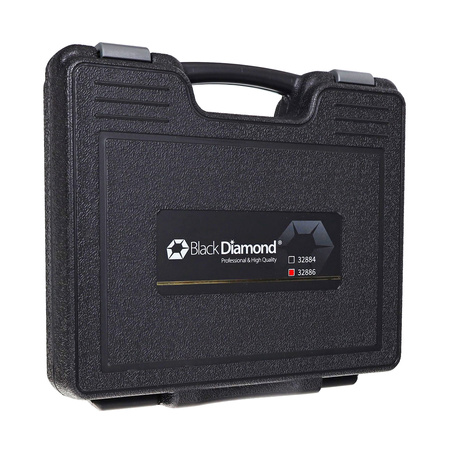 Zestaw kluczy dynamometrycznych BLACK DIAMOND 17-29mm, 32886