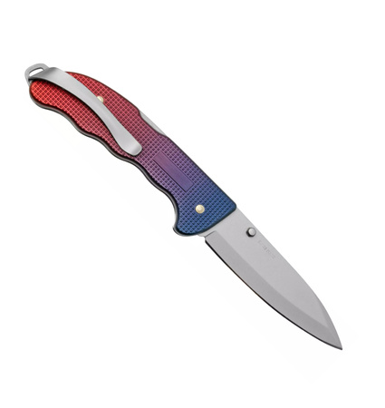 Scyzoryk Victorinox Evoke Alox 0.9415.D221 