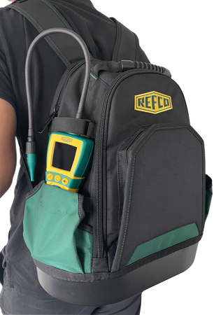 Plecak torba na narzędzia REFCO 4688642