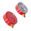 Manometr wysokiego ciśnienia Black Diamond R22 R134A R404A R410A