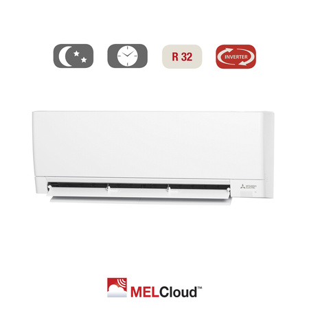 Klimatyzator Mitsubishi Electric ® - Standard MSZ-AY 1,5 kW