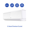 Klimatyzator Aux C-SMART PREMIUM CRYSTAL - 3,5 kW