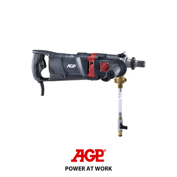 Wiertnica diamentowa AGP DD62