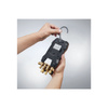 Testo 558s Smart Vacuum  Elektroniczna oprawa zaworowa + przewody