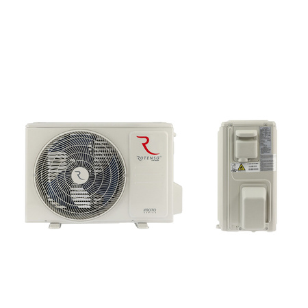 Klimatyzator Rotenso ® IMOTO I35Xo R14 - 3,5 kW