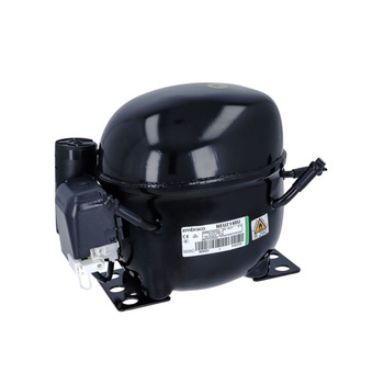 Sprężarka chłodnicza Embraco Aspera NEU2140U R290