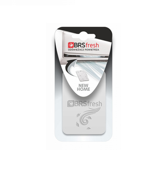 Wkład zapachowy do klimatyzacji BRSfresh - New Home