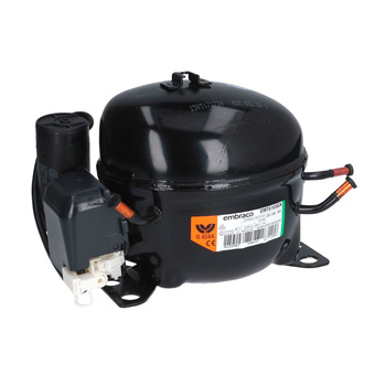 Sprężarka chłodnicza Embraco Aspera EMT6165GK R404a