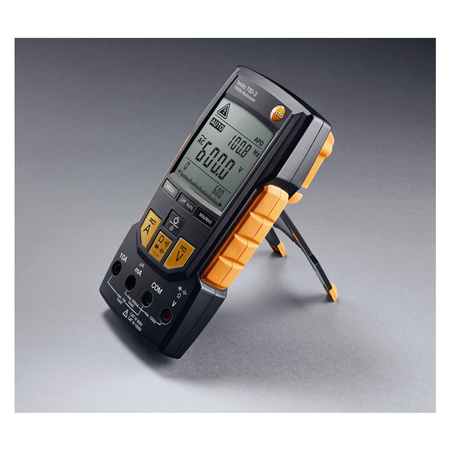  Testo 760-3 Multimetr cyfrowy