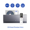 Klimatyzator Aux CM-SMART PREMIUM VOICE- 5,3 kW