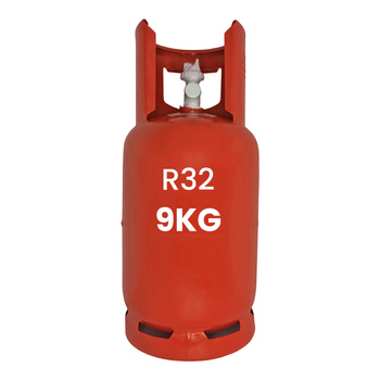 Czynnik chłodniczy R32 w butli  zwrotnej (9kg)