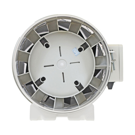 Wentylator kanałowy CFD 200