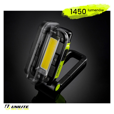 Składana lampka robocza SLR-1450