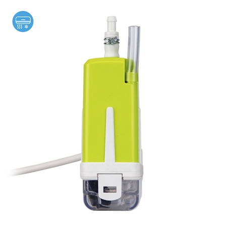 Pompka do skroplin Aspen Pumps Silent+ Mini Lime FP3321/5 Inoac