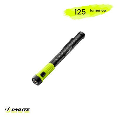 Teleskopowa latarka inspekcyjna FLX-125