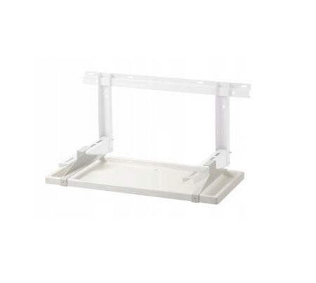 Taca ociekowa PCV pod klimatyzator 94cm x 42 cm