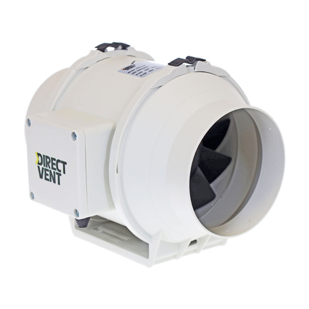 Wentylator kanałowy CFD 315