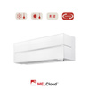 Klimatyzator Mitsubishi Electric ® - Diamond MSZ-LN Pearl White 1,8kW