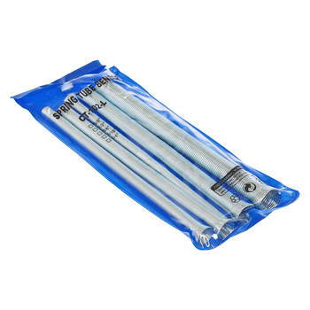 Zestaw sprężyn do gięcia rur (1/4,5/16,3/8,1/2,5/8)