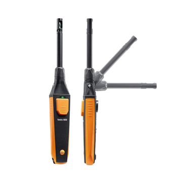 Testo 605i Termohigrometr