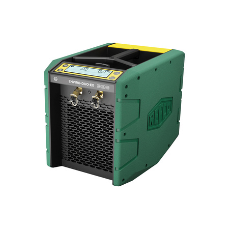 Stacja odzysku REFCO ENVIRO-DUO-EX 4689021