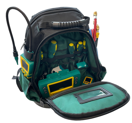 Plecak torba na narzędzia REFCO 4688642