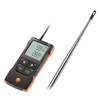 Testo 425 Cyfrowy Anemometr