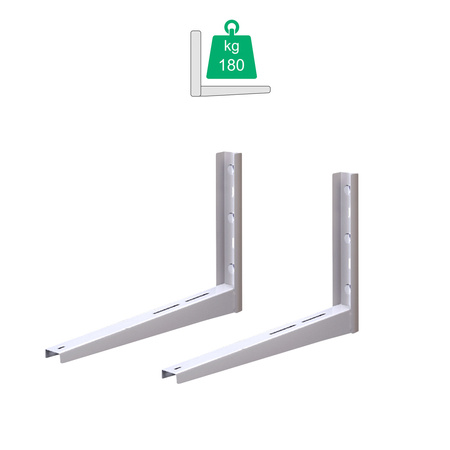 Wspornik klimatyzatora spawany Rodigas MS406 700mm