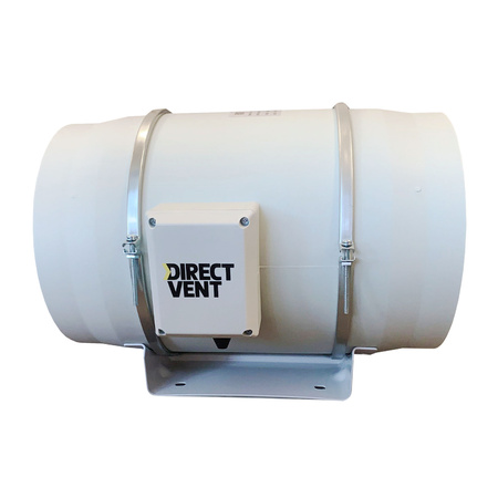 Wentylator kanałowy CFD 315