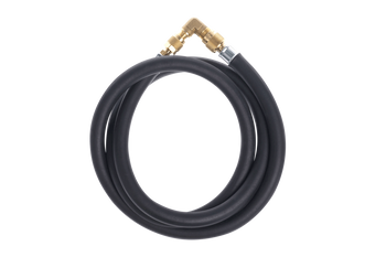 Przewód serwisowy do próżni 150cm VCL-60-3/8''SAEx1/4''S