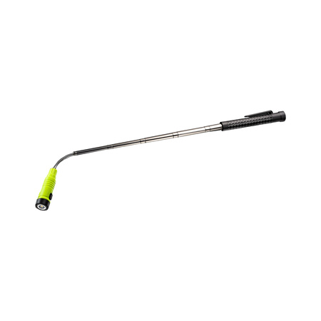 Teleskopowa latarka inspekcyjna FLX-125