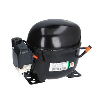 Sprężarka chłodnicza Embraco Aspera NEK6210GK R404a