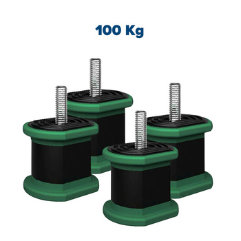 Amortyzator drgań Tacco do 100kg