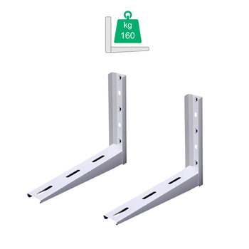 Wspornik klimatyzatora spawany Rodigas MS505 1100mm